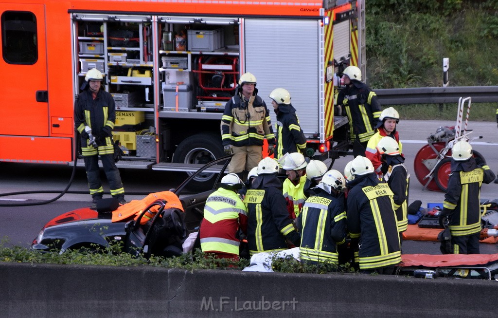 VU PKlemm A 3 Rich Frankfurt Hoehe AK Koeln Heumar P114.JPG - Miklos Laubert